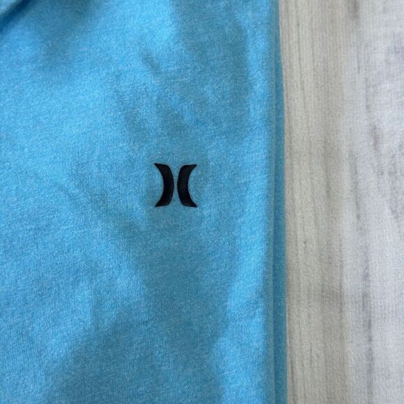 Hurley Romano Polo Shirt Mens Sz XXL Buckle Golf Casual Plus Size - Picture 4 of 5